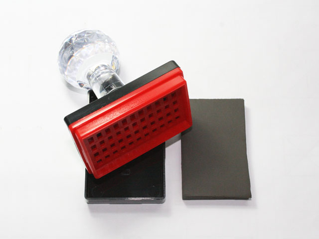 ด้าม+ยาง Flash HB3050&nbsp;คริสตัล